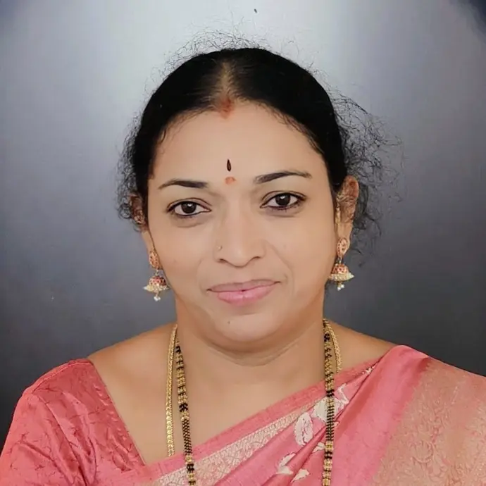 Chikka Kavitha