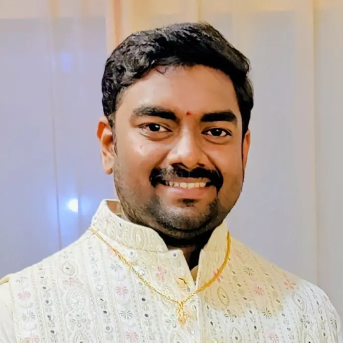 Chikka Venu Gopal