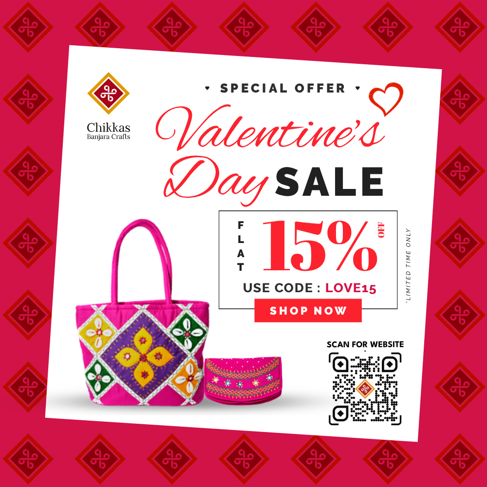 Valentines Day Offer