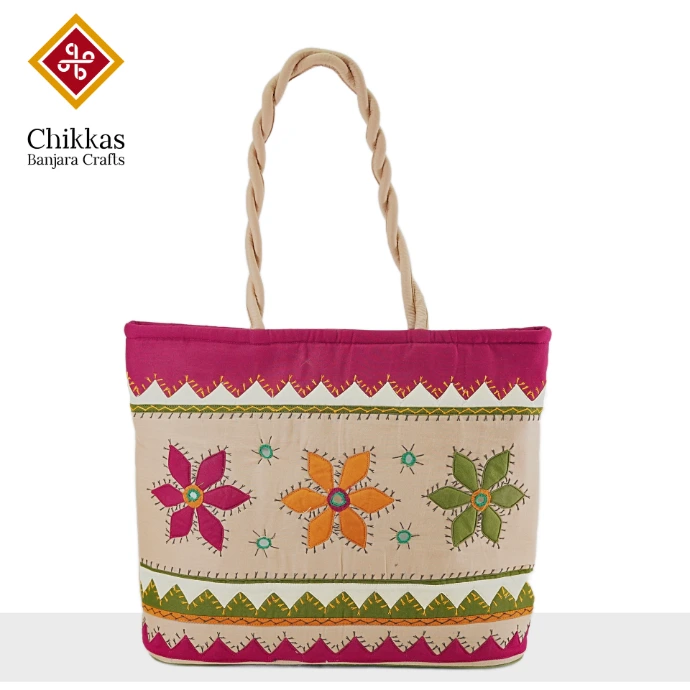 Rangeela Bag - RB