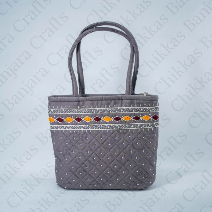 Mini Boutique Bag - MBT