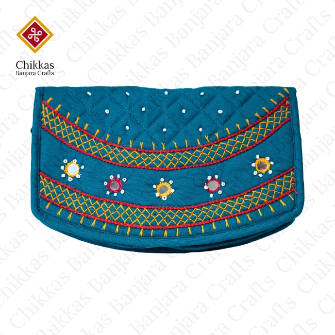 New Pocket Purse - NPP