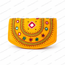 Vibrant Banjara Embroidered Clutch.png