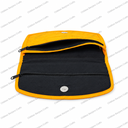Open Golden-Orange Textile Organizer Wallet.png