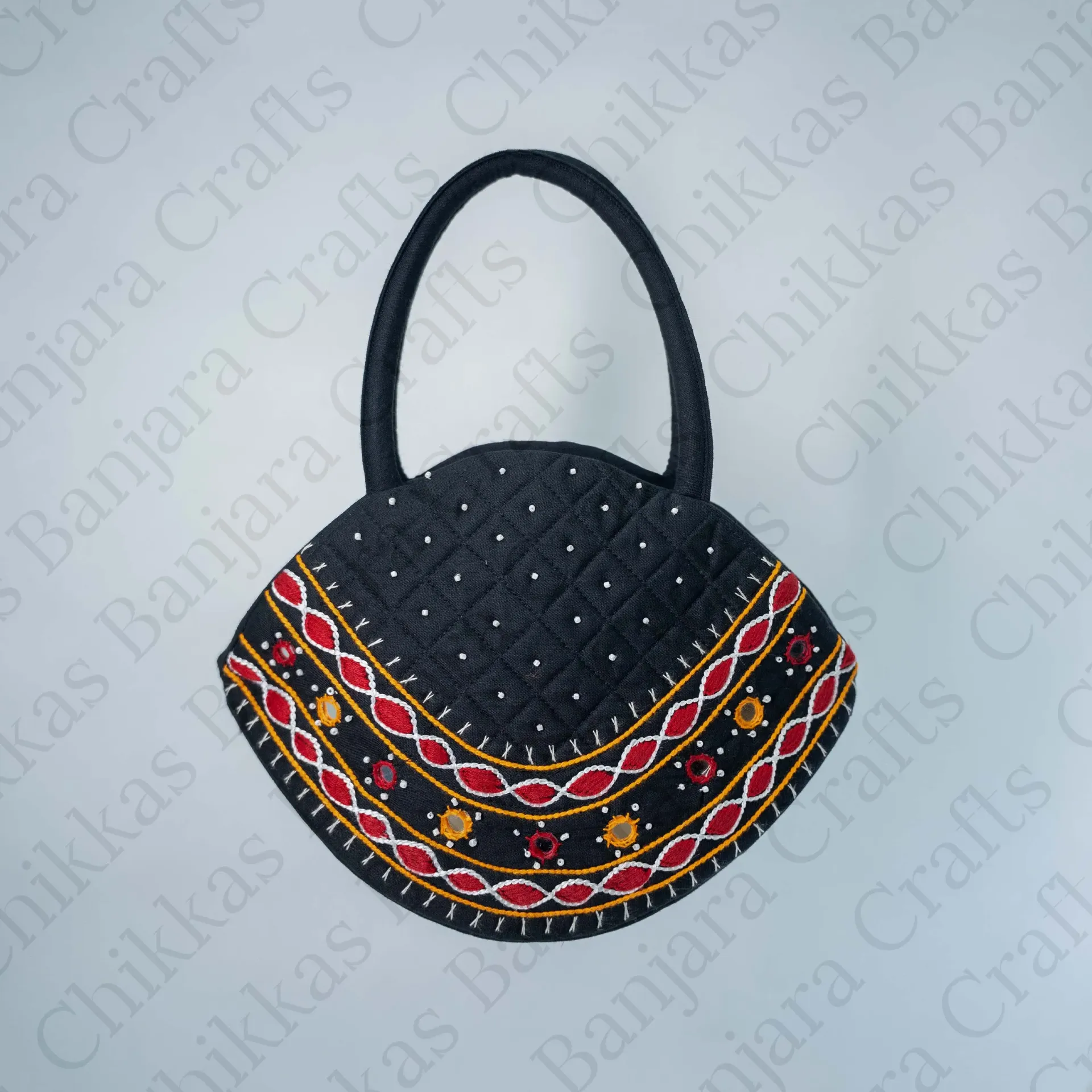 [FBYL] Fish Bag - FB (Yellow)