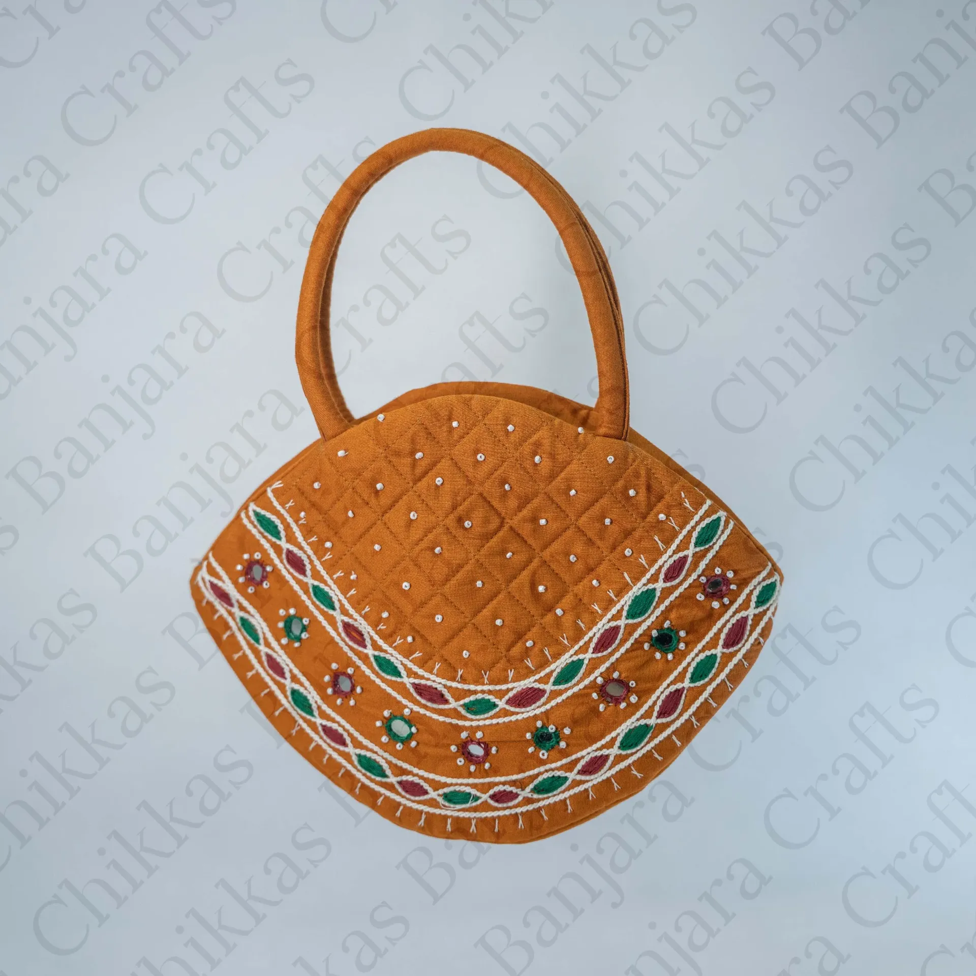 [FBY] Fish Bag - FB (Yellow)